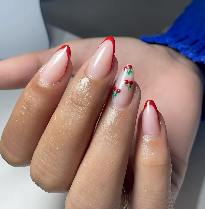 Nail Art